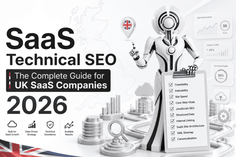 SaaS Technical SEO thumbnail