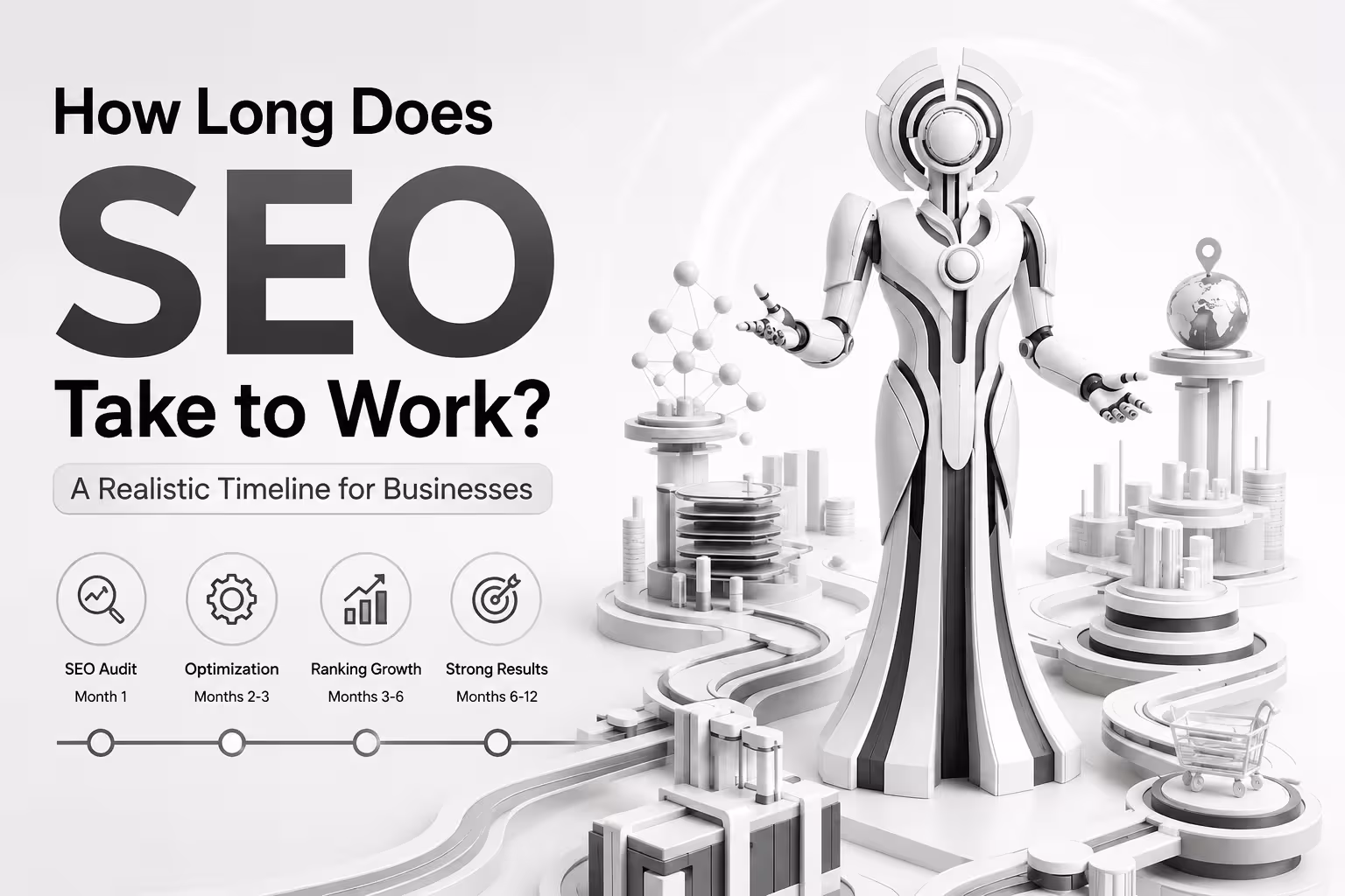 How Long Does SEO Take