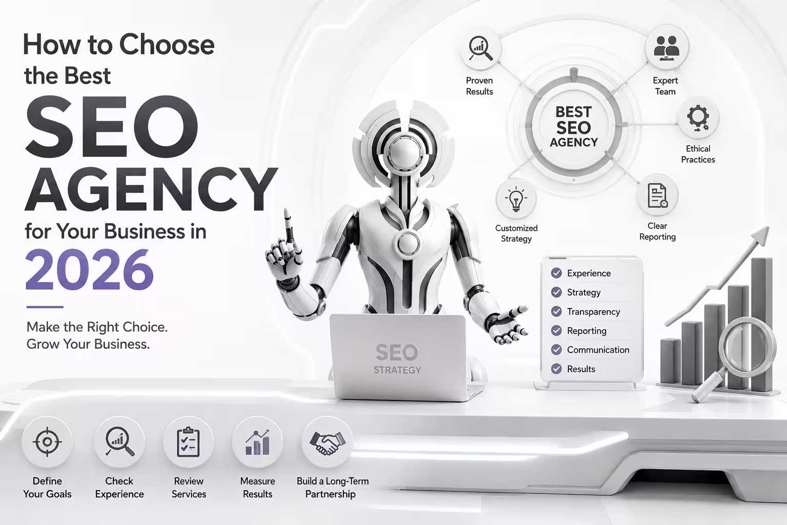 Best SEO Agency