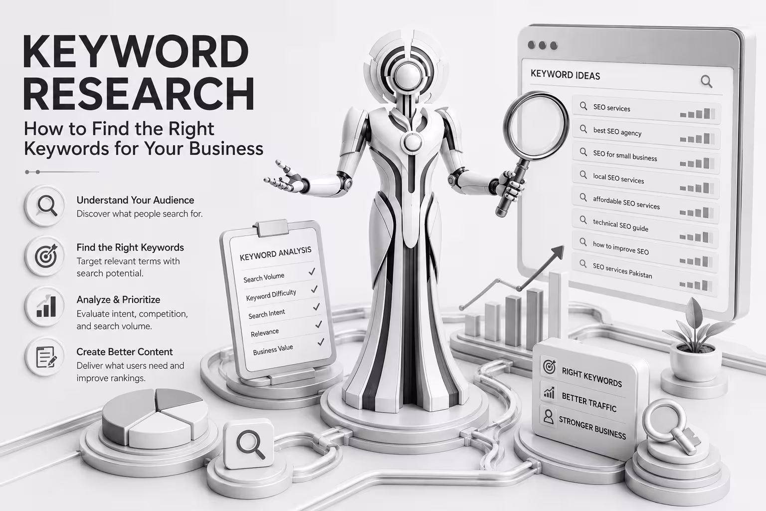 Keyword Research