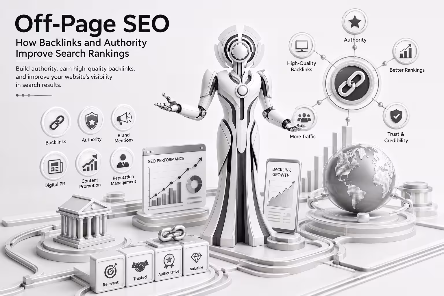 Off-Page SEO
