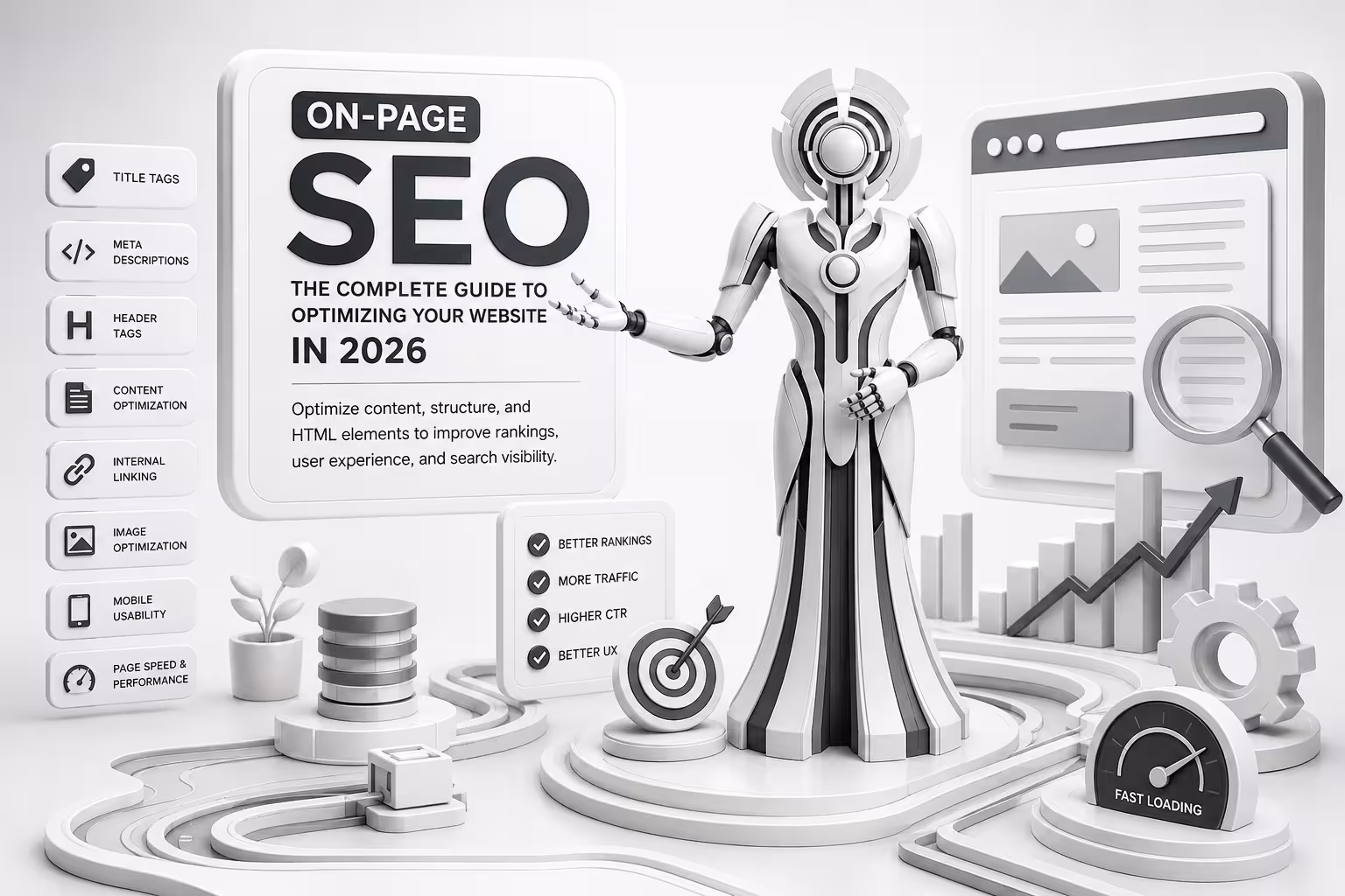 On-Page SEO